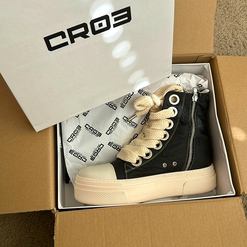 CristianZeroTre cute trendy shoes